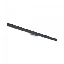 Linea_ap kinkiet led 23W 3000K 2600lm IP54 antracyt